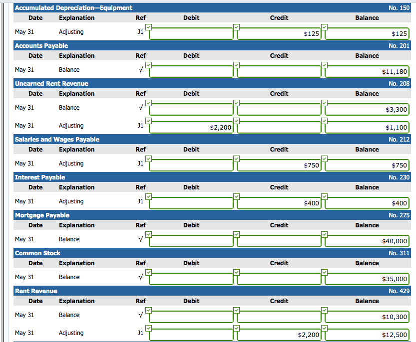 Once again, I only need help with the two red boxes on