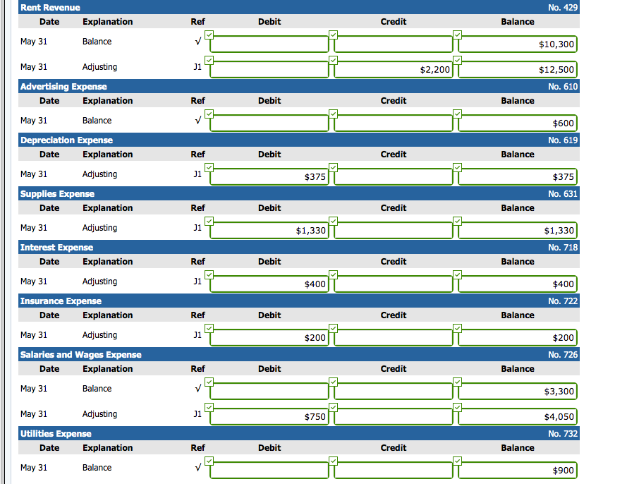 the last screenshot. Thank you. Problem 3-2A (Part Level Submission) The Skyline