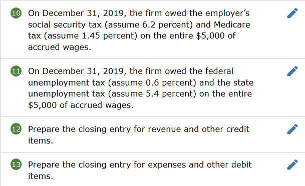 follow. 78,000 Account Name Cash Accounts Receivable Allowance for Doubtful Accounts Merchandise