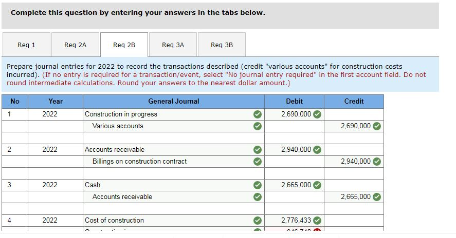 in progress is incorrect. It is saying that the answer is not