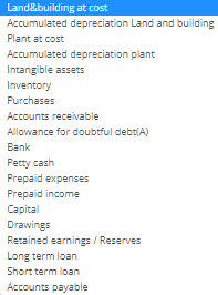 b) There is a contingent liability that might arise in the future