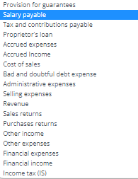 amounts to $700. DEBIT CREDIT: Amount $ 2. 5,000 new shares were