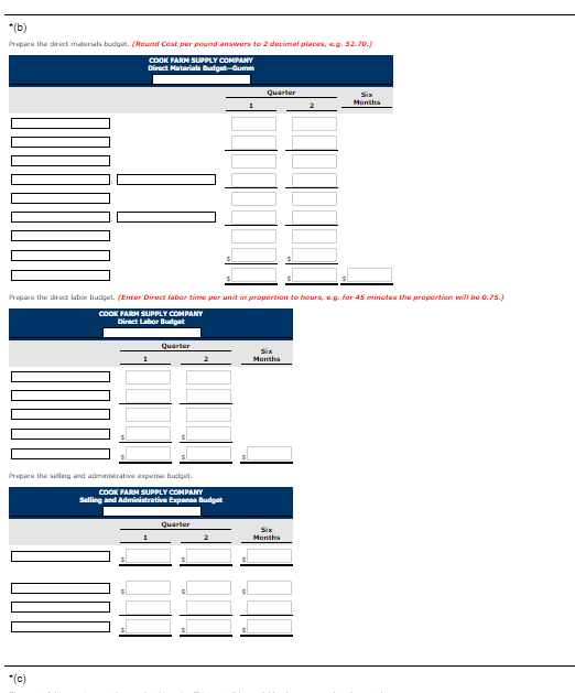 Company manufactures and sells a pesticide called Snare. The following data are