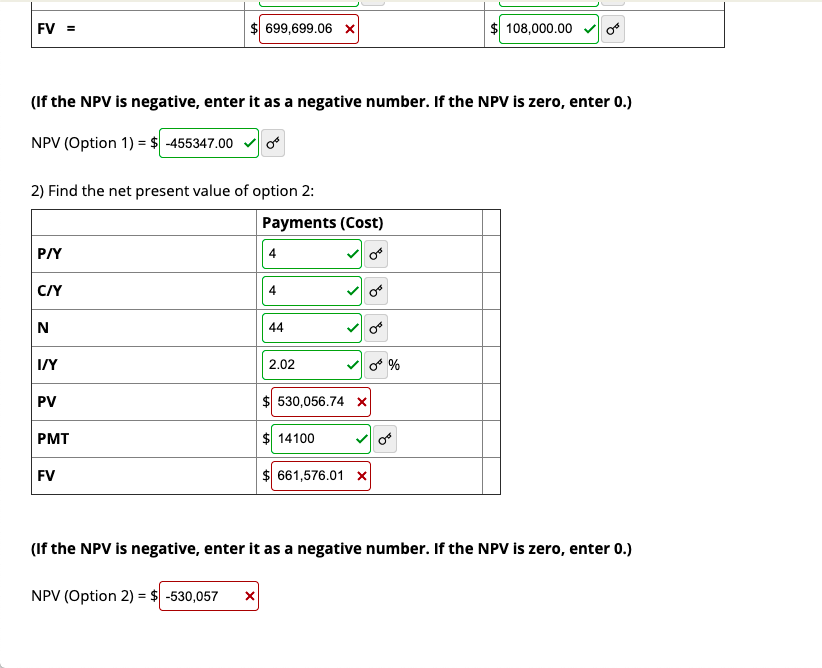 station to meet new government standards. Option 1: Waterloo North Hydro will