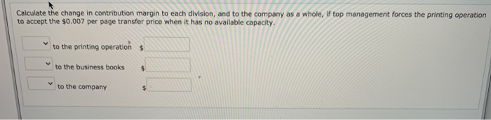 21-04A a-b, d (Video) Bramble Wizard is a publishing company with a