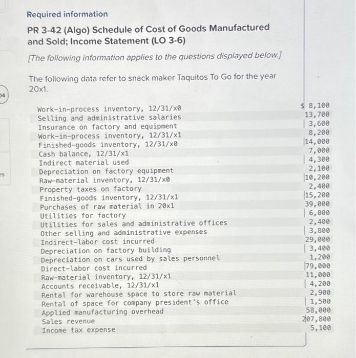  need help with part 1,2 and 3!!! will give a like