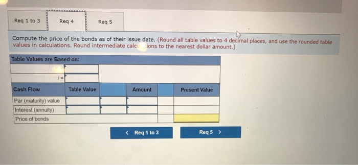 par, at a discount, or at a premium. Semiannual Semiannual cash Par