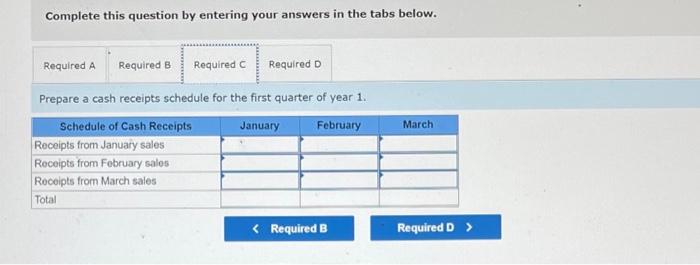 sales company that sells laser pointers over the Internet Spalding expects sales