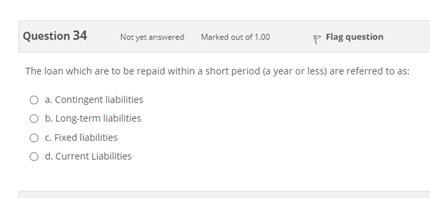40% of Owner's equity, then the value of assets will be O