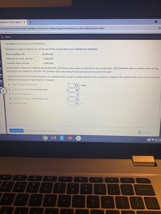 NOW2 Online teachinx + Assignment/takeAssignment Main doinvokeretakeAssignmentSessionLocator=&inprogress-false eBook Five Measures of