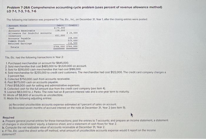  i need help with this general journal entry A-O. please make