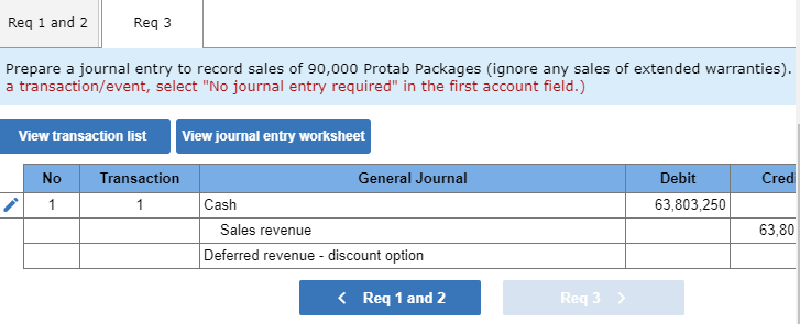 price of a Protab Package includes the following: One Protab computer. A