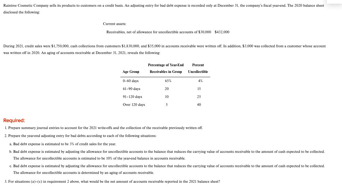 PROBLEM: GIVEN DATE: (I HAVE THE EXACT TEMPLET TO USE TO MAKE