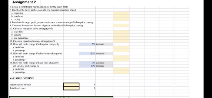 and candyl and converts thowe to finished goods (stuffed slockings). Management kas