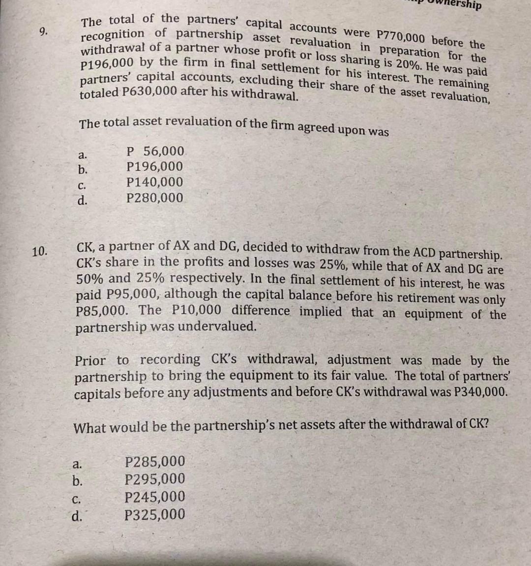 ALREADY! I post it for the 3rd time and always say "need