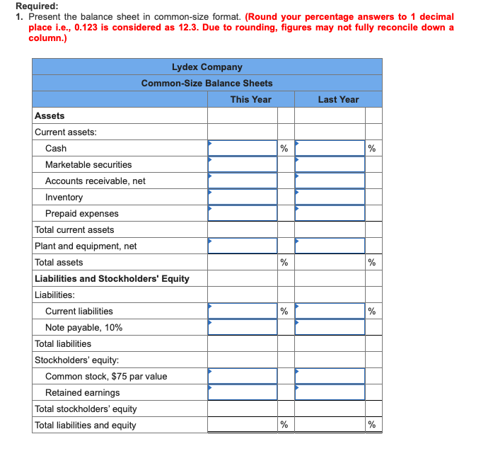 Can you do it in excel so I can see the