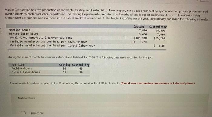 Please help solve (multiple choice) question 4. I will rate thumbs up