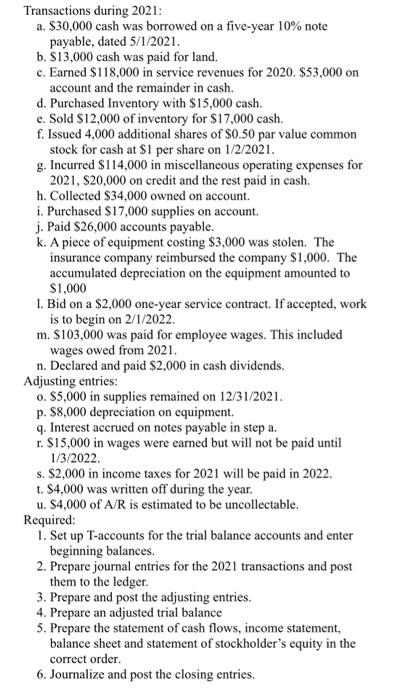prepared using pencil only on lined or graph paper. Submit in class