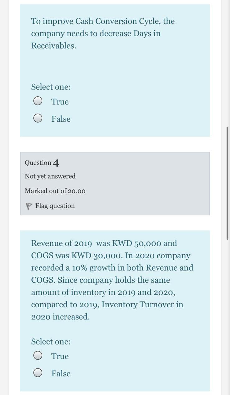 in Net Income leads to an increase in the ROE of the
