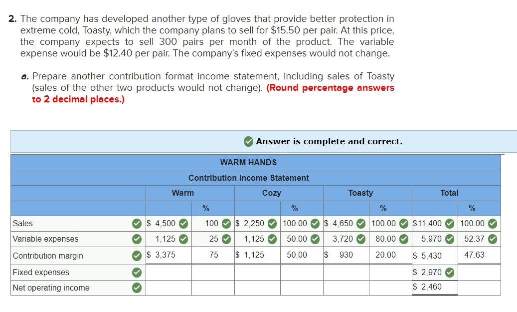 You Warm Hands, a small company based in Prince Edward Island, manufactures