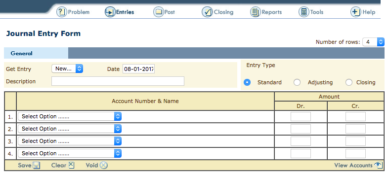 B&B Repair Services. Debits Credits Cash 6,040 Accumulated Depreciation?Equipment 6000 Accounts Receivable