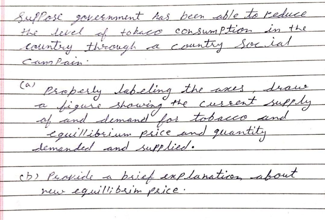 i need the answer quickly Suppose_zoudnonint has been able to reduce the