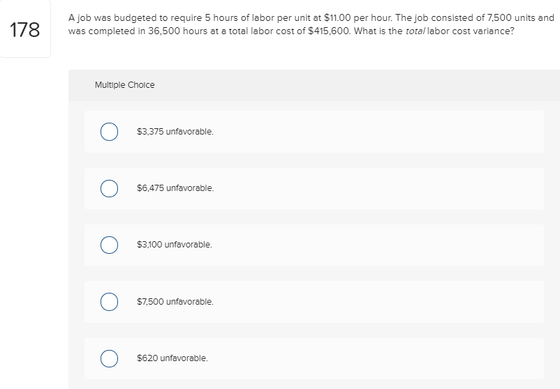 Ending Raw Materials Inventory Beginning Work in Process Inventory Ending Work in