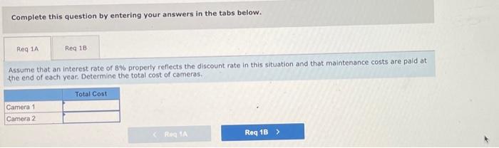 a new state-of-the-art camera to produce its monthly magazine. The company is