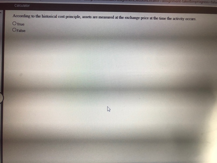  DO ALL! no explanation needed! assignment-takeinprogress=false Calculator According to the historical