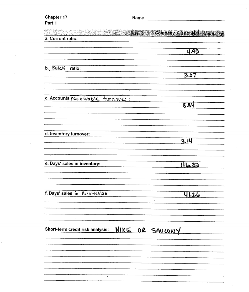 get the best possible grade I can. Thank you all! 1. The