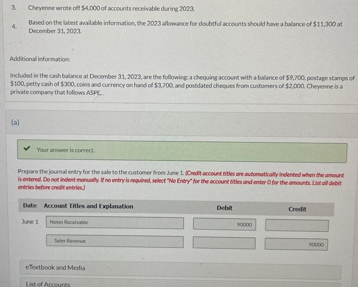 . Yoh answered question a whuvb had already been answered from the