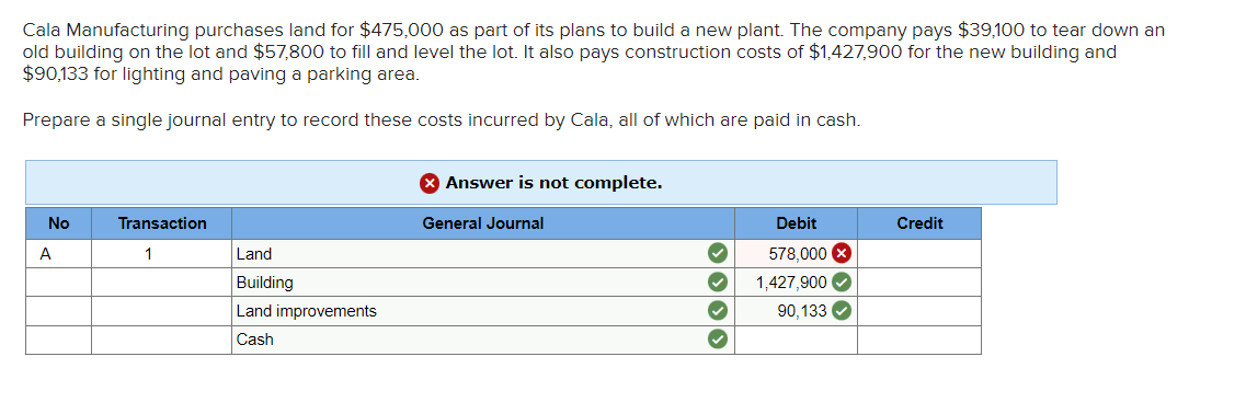  Ch 8 Q 1 &7 I only need help on a