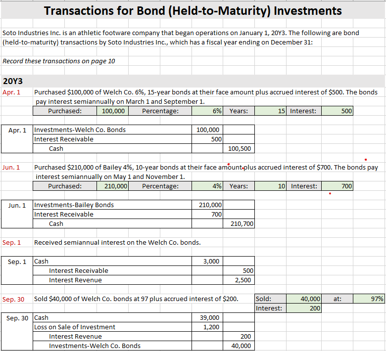A33 Ex. 15.03 Please Help! Highlighted Red = Incorrect, need correct answer
