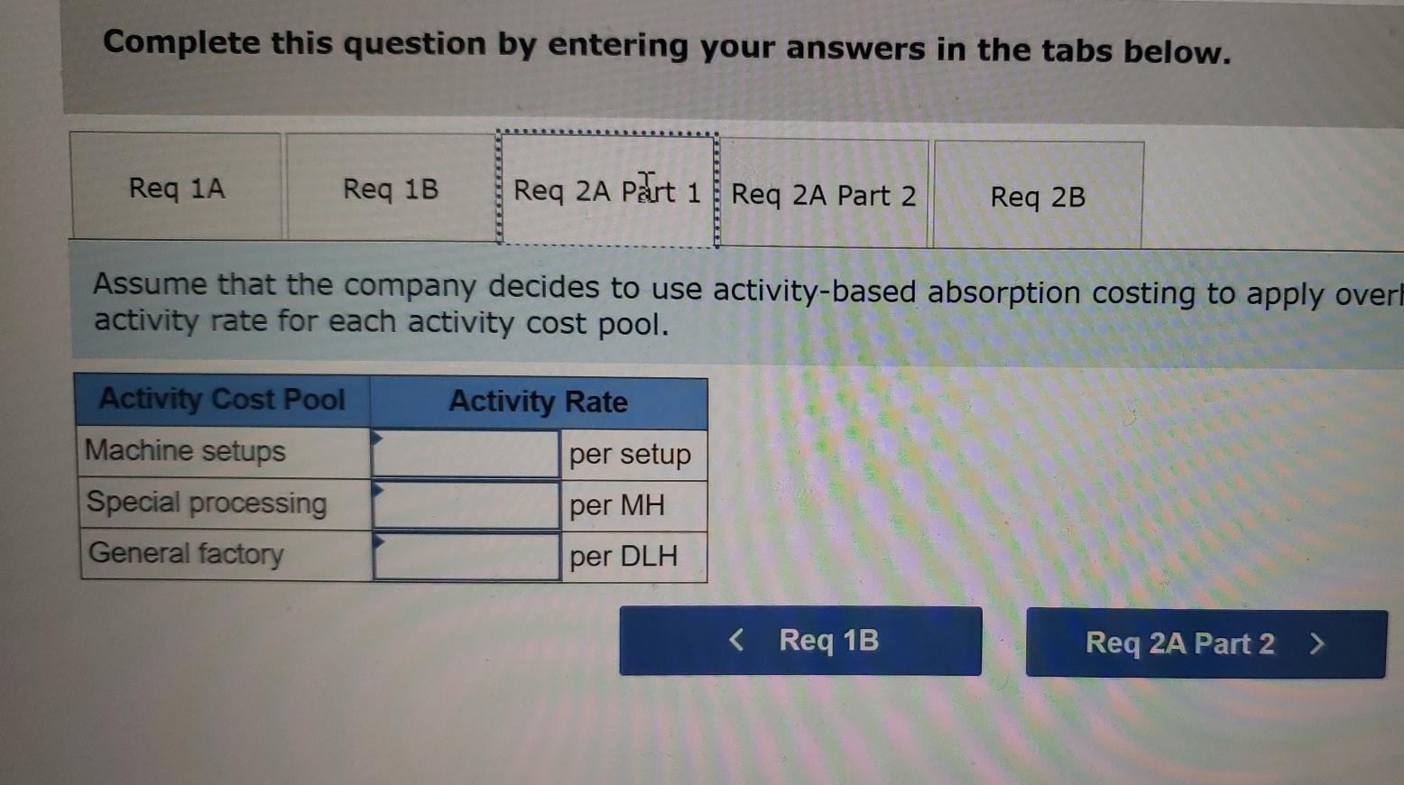 Product X200 X99 Direct Labor-Hours 0.4 DLHS per unit 0.6 DLHS per