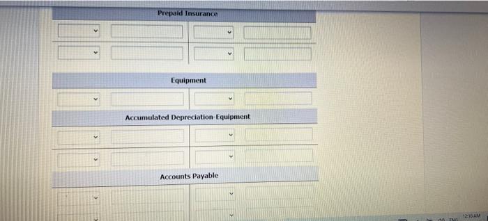 Unearned Service Revenue 22.007 Common Stock 8,300 Service Revenue 2 00 EN