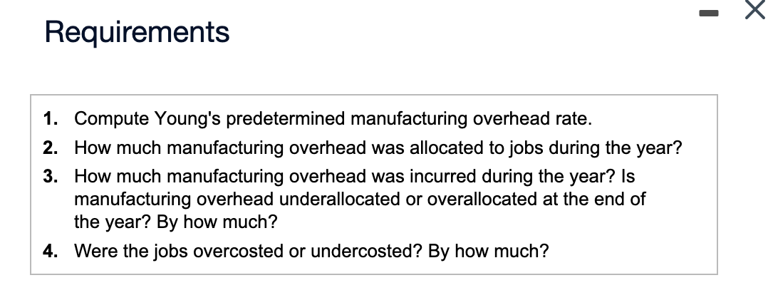 Please answer all requirements, I'll upvote!!!