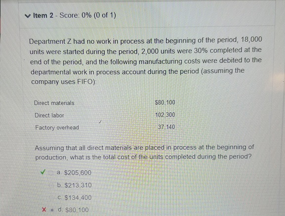  Can you please explain step by step how the determine answer