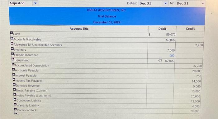 that $10,000 of the $30,000 loan discussed above is due next year: