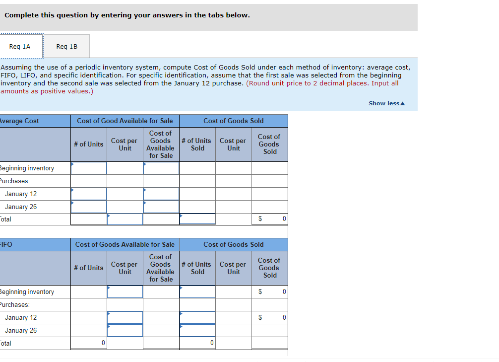 Income and Cash Flow LO7-2, 7-3 [The following information applies to the