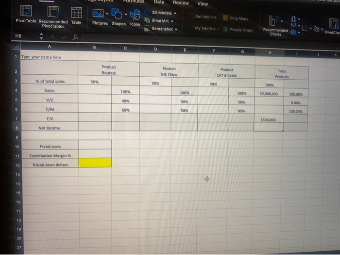 $ 16 Labor 10 . Variable Overhead Feed Overhead Total Costa .