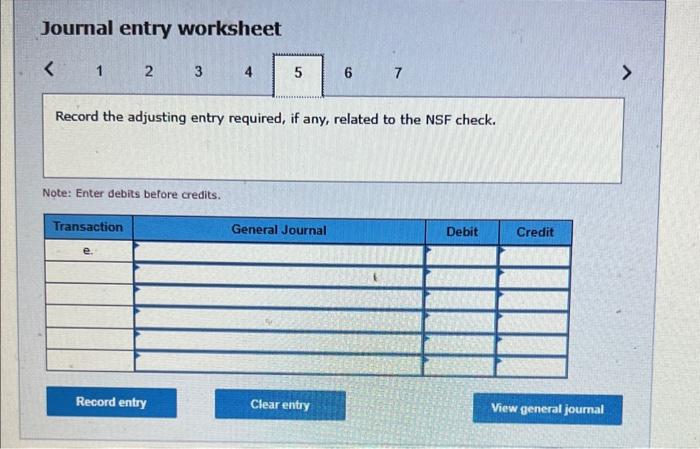 as of July 31 . c. Check Number 3056 for July rent