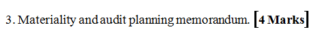 strategy-oriented framework. [3 Marks] Question 3.Describe the Four-Phase Process of the analytical