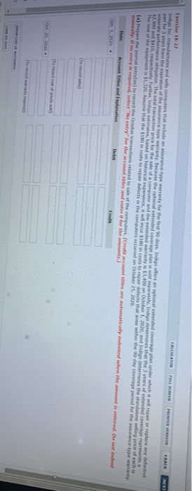  CALCULATOR FULL SCREEN PRINTER RACK Indonc. madactures and sells computers that