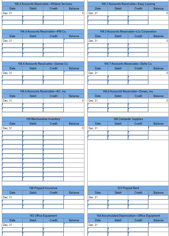 on October 1, 2019. The company has been successful, and its list