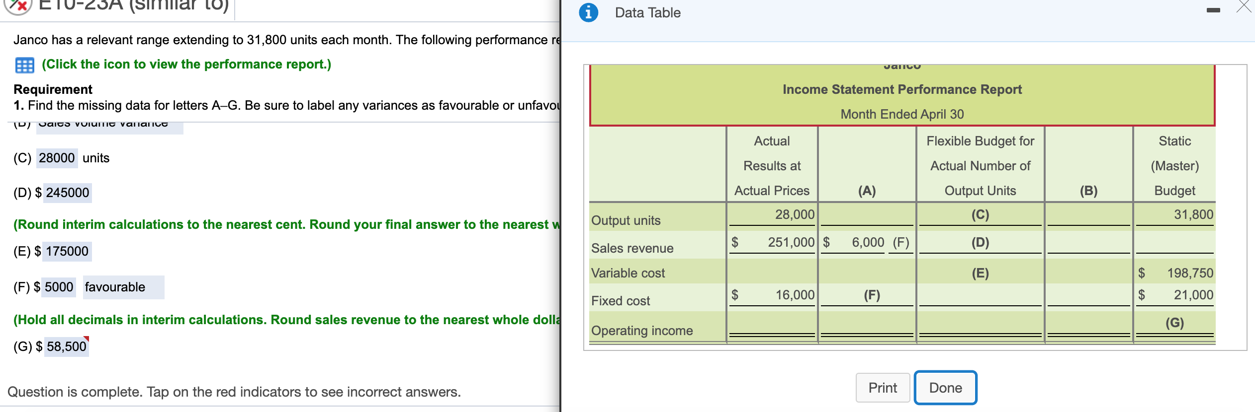  I want to ask how can I get the answer G?
