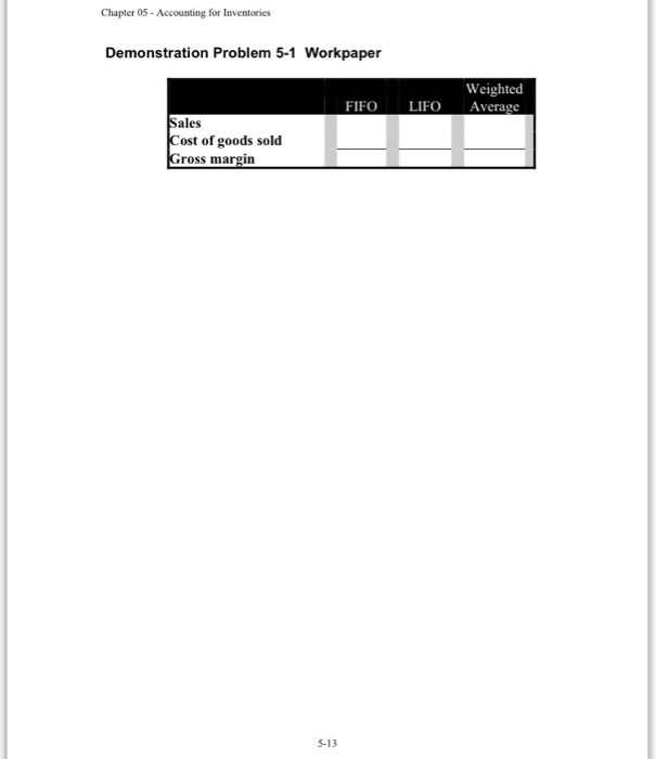 - in case if you need to read the chapter 5 :