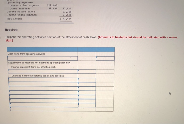 Corporation. 2018 Difference $ EHRENS CORPORATION Comparative Balance Sheets December 31, 2019