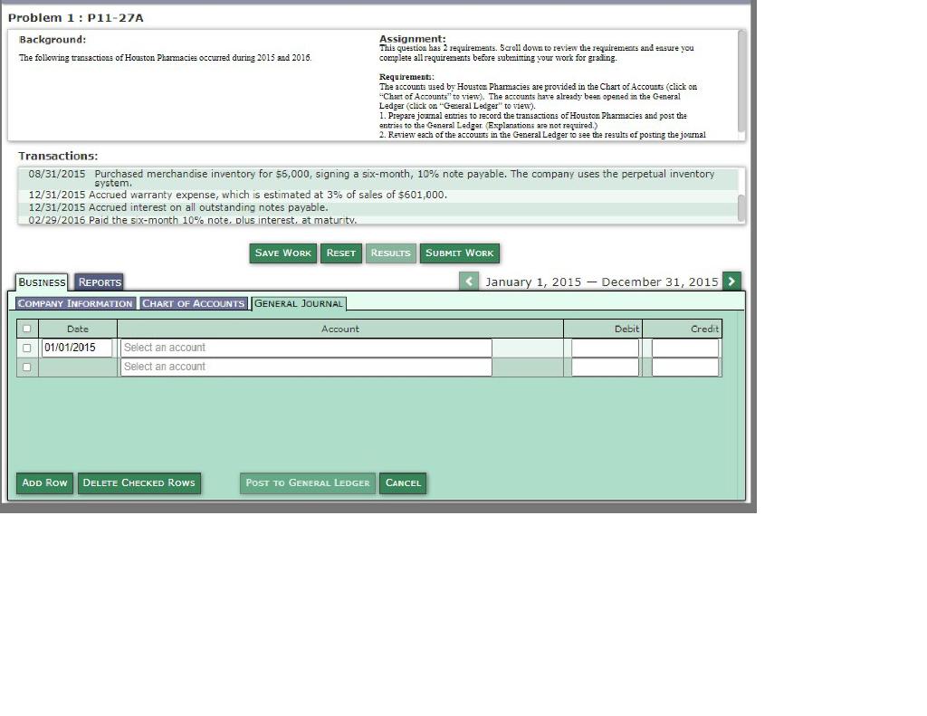 down to review the requirements and ensure you complete all requirements before
