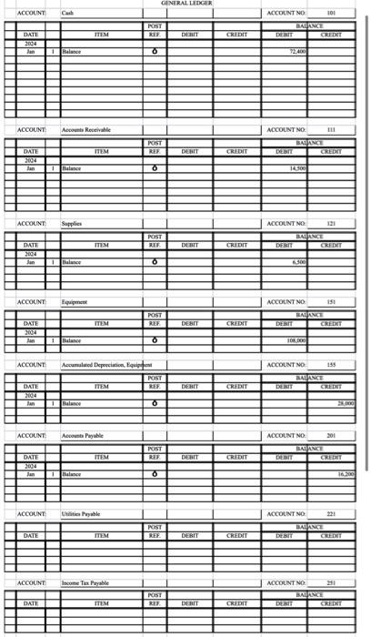 exercise have been changed from those in the text to help ensure