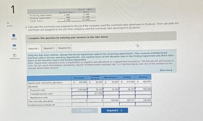 is really an odd situation," said Jim Carter, general manager of Highland